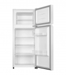 Gorenje Refrigerator RF212EPW4 Energy efficiency class E Free standing Double Door Height 117 cm Fridge