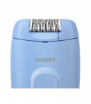 Philips Epilator BRE228/00 Series 2000 Number of power levels 1 Blue
