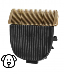 Camry CR 2821.1 Head to CR 2821 Hair clipper for pets Camry