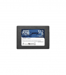 Patriot P210S256G25 P210 SSD, 256GB, 2.5", SATA3