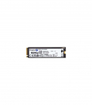 Kingston SKC3000S/1024G KC3000 SSD, 1TB, M.2 NVMe, PCIe 4.0, 3D TLC, 7000/ 6000 MB/s, Black
