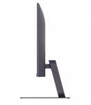 LG 24G411A-B 24 " IPS FHD 16:9 120 Hz 5 ms 1920 x 1080 pixels 250 cd/m&sup2; Black