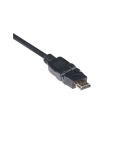 CABLE HDMI TO HDMI 2M/M/M CAC-1360 CLUB3D
