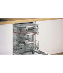 Dishwasher SMV8YCX02E Built-in Width 60 cm Number of place settings 14 Number of programs 8 Energy