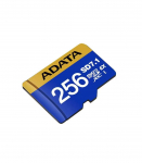 MEMORY MICRO SDXC 256GB SD7.1/UD256GEX3L1-C ADATA