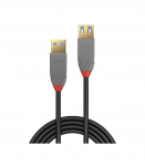 CABLE USB3.2 EXTENSION 2M/ANTHRA 36762 LINDY
