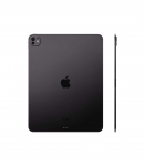 Apple 13-inch iPad Pro M5 Wi-Fi 2TB with nano-texture glass - Space Black Apple