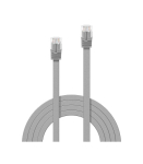 CABLE CAT6 U/UTP 3M/GREY 47493 LINDY