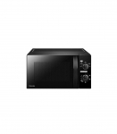MICROWAVE OVEN 20L SOLO/MWP-MM20P(BK) TOSHIBA