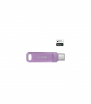 MEMORY DRIVE FLASH USB-C 512GB/SDDDC3-512G-G46L SANDISK
