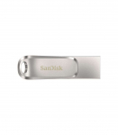 MEMORY DRIVE FLASH USB-C 1TB/SDDDC4-1T00-G46 SANDISK