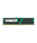 Server Memory Module|MICRON|DDR4|16GB|RDIMM/ECC|3200 MHz|1.2 V|Chip Organization 2048Mx72|MTA18ASF2G72PDZ-3G2R