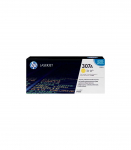 HP Cartridge No 307A HP307A HP 307A Yellow Gelb (CE742A)