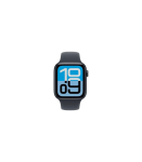 Apple Watch SE (2025) midnight aluminium 44mm 4G midnight sport band Size M/L