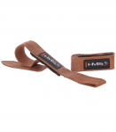 F4435 LIFTING STRAPS LEATHER HMS