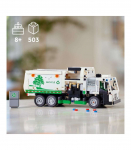 LEGO Technic Pr&uuml;giveoauto Mack Lr Electric