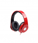 HEADSET DETROIT RED/MHS-DTW-R GEMBIRD