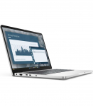 Dell Pro 14 PC14255/AMD Ryzen AI 7 PRO 350/16GB/512GB SSD/14.0" FHD+/AMD Radeon 860M/FgrPr/FHD/IR Cam/Mic/WLAN + BT/US Backli