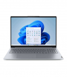 Lenovo ThinkBook 16 Gen 9 16 WUXGA i7-240H/16GB/512GB/Intel Graphics/WIN11 Pro/ENG Backlit kbd/FP/2Y Warranty
