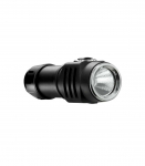 Rechargeable everActive FL-50R Droppy LED flashlight
