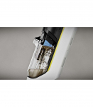 K&auml;rcher FCV 2 Natural N Battery Dry&wet Bagless 160 W White