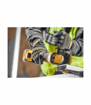 Winkelschleifer DeWalt DCG409VST1-QW 125 mm 18 V