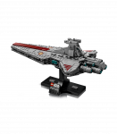 LEGO Star Wars Venator-klassi r&uuml;nnakulaev