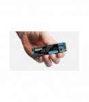 Kioxia LVD10Z001TG8 internal solid state drive 1 TB M.2 PCI Express 5.0 NVMe BiCS FLASH TLC