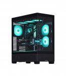 Actina 5901443416586 PC AMD Ryzen&trade; 9 9950X 32 GB DDR5-SDRAM 2 TB SSD NVIDIA GeForce RTX 5080 Midi Tower Black