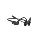 SHOKZ OpenComm2 UC 2025 Upgrade Wireless Bluetooth Bone Conduction Videoconferencing Headset with USB-C Charging Port