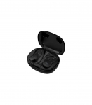 JVC HA-EC25TBU - in-ear headphones, black