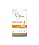 VET EXPERT Veterinary Diet Renal Elimination Dog - dry dog food - 8 kg
