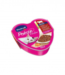 VITAKRAFT POESIE CREATION SOS beef/carrot - wet cat food - 85 g
