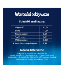 Felix Fantastic fish flavors in jelly with tuna, salmon, cod and flatfish - (12x 85 g)