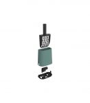 ROTHO Biala Green - litter scoop + bags