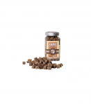 KIWI WALKER Freeze-dried treats Lamb - treat for dog and cat - 90g