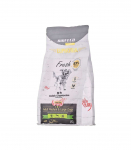 BIOFEED Euphoria Fresh Adult Medium & Large Turkey with lamb - dry dog food - 2kg