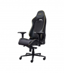 Trust GXT 721 Ruya Pro - premium comfortable gaming chair (black)