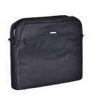 iBox TN6020 notebook case 39.6 cm (15.6") Briefcase Black