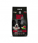 BIOFEED Tasty Life medium & large Beef - dry dog food - 12kg