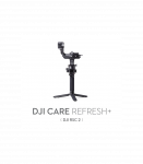 DJI Care Refresh+ RSC 2 - electon code