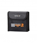 Battery Bag Sunnylife for DJI Avata 2 (For 3 batteries)
