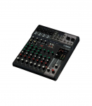 Yamaha MG10X CV - 10-channel mixing console