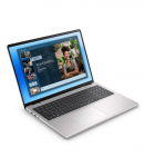 DELL DC16251 Intel Core 5 120U Laptop 40.6 cm (16") Full HD+ 16 GB DDR5-SDRAM 512 GB SSD Wi-Fi 6E (802.11ax) Windows 11