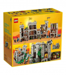 LEGO ICONS 10305 Lion Knights' Castle