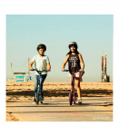 Razor Flashback BMX Style Kids Blue