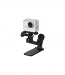 Sunnylife MJ996 rotating magnetic mount for Action 5 Pro/ 360 X5/ Pocket 3