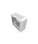 Darkflash DS900WS ATX computer case without fans (White)
