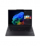 Lenovo ThinkPad T14 Gen 6 14 WUXGA ULT7-258V/32GB/512GB/Intel Arc Graphics 140V/WIN11 Pro/Nordic Backlit kbd/Black/FP/5G