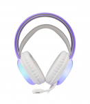 White Shark GH-2444 Peacock-2 White